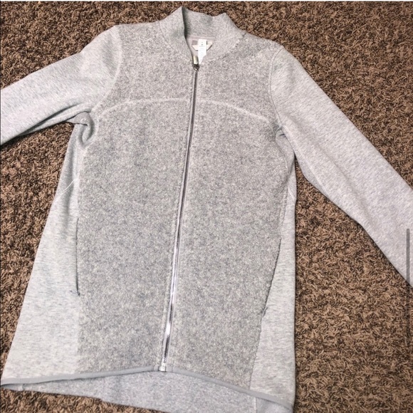 Lululemon Soft Warm Jacket - Picture 6 of 11